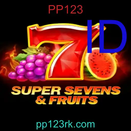 7SuperSevensFruits