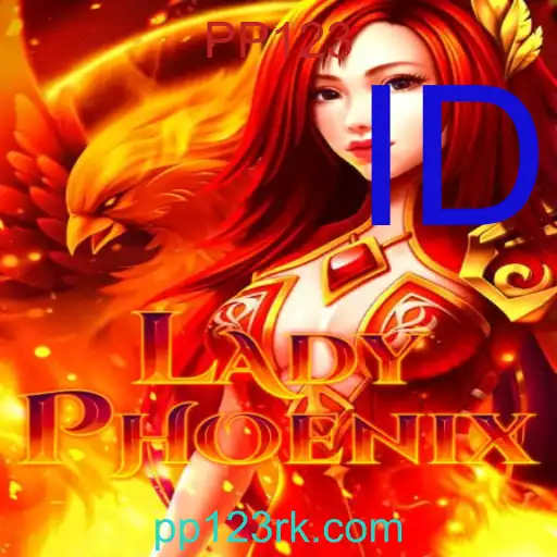 LadyPhoenix