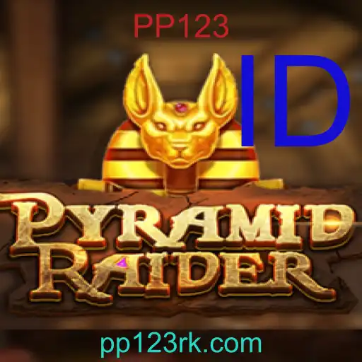 PyramidRaider
