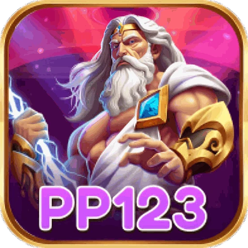 Logo PP123 Cassino